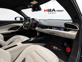 Ferrari 296 GTB 2023