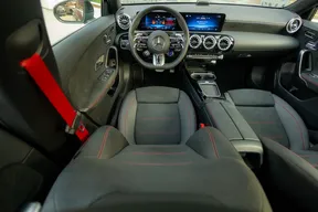 Mercedes-Benz A-Class 35 AMG 2024