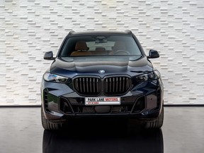 BMW X5 40i 2024