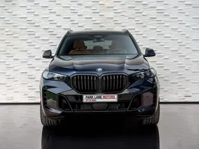 BMW X5 40 2024