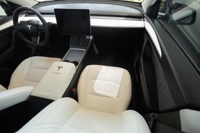 Tesla Model Y Long Range 2022