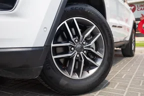 Jeep Grand Cherokee 2020