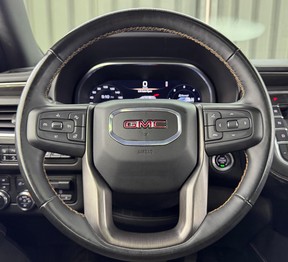 GMC Yukon 2024