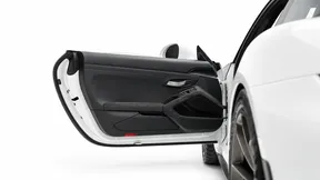 Porsche 911 GT3 RS 2016