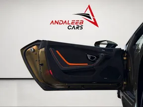 Lamborghini Huracán 2024
