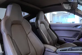 Porsche 911 Carrera 2022
