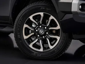 Toyota Hilux 2026