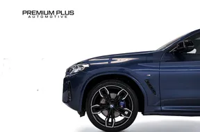 BMW X4 M40 2023