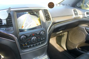 Jeep Grand Cherokee 2018