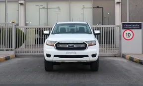 Ford Ranger 2022