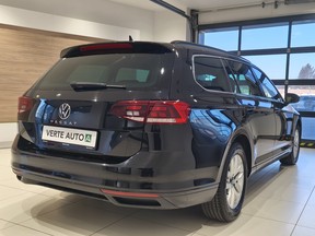 Volkswagen Passat 2021