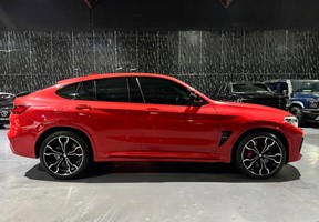 BMW X4 2020