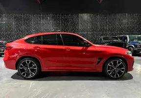 BMW X4 2020