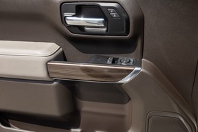 Chevrolet Silverado 1500 2023