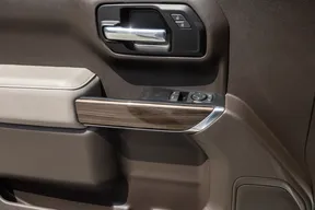 Chevrolet Silverado 1500 2023