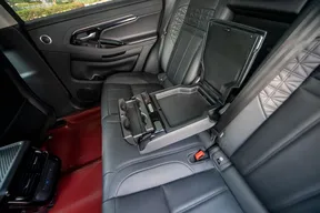 Land Rover Range Rover Evoque 2023