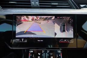 Audi e-tron 55 Sportback 2020