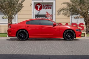 Dodge Charger 2021
