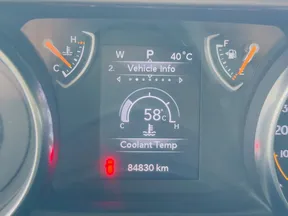Jeep Wrangler Unlimited 2021