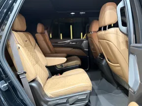 Cadillac Escalade 2022