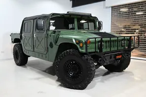Hummer H1 1987