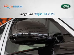 Land Rover Range Rover 2026