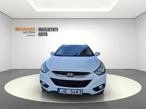 Hyundai ix35 2013