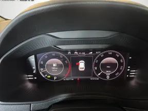 Škoda Karoq 2020