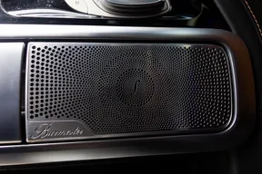 Mercedes-Benz G-Class 63 AMG 2020