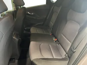 Hyundai i30 2022