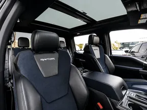 Ford F-150 2020
