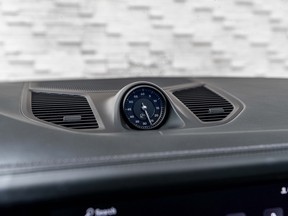 Porsche Cayenne Coupé 2024