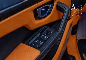 Lamborghini Urus 2022