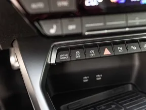 Audi RS3 2025