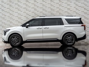 Kia Carnival / Sedona 2026