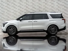Kia Carnival / Sedona 2026