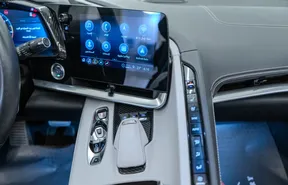 Chevrolet Corvette 2022