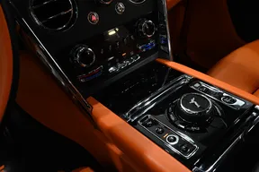 Rolls-Royce Cullinan Black Badge 2021