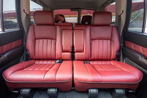 Nissan Patrol Super Safari / Vitic 2024
