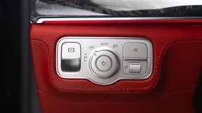 Mercedes-Benz GLE 63 AMG S 2022