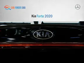 Kia K3/ Cerato/ Forte 2020
