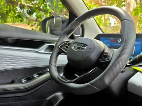 Geely Binyue / Coolray 2024