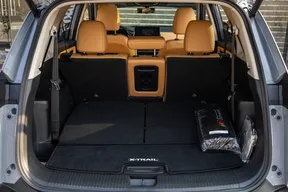 Nissan X-Trail 2024