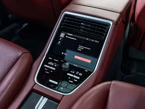 Porsche Panamera 2020