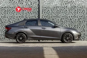 Hyundai Accent / Solaris / Verna 2025