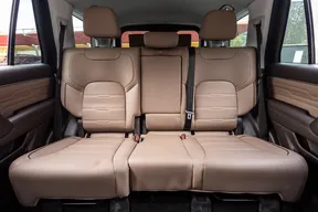 BAIC BJ60 2026