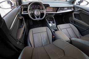 Audi A3 2024