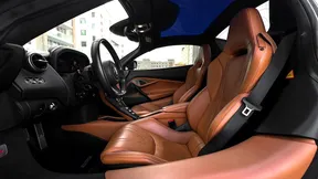 McLaren 720S 2019