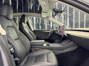 Tesla Model Y Performance 2024