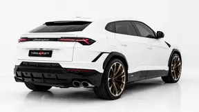 Lamborghini Urus 2024